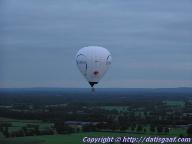 Copyright &copy DatisGaaf.com