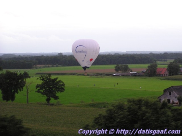 Copyright &copy DatisGaaf.com