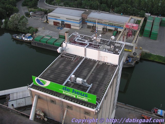 Copyright &copy DatisGaaf.com