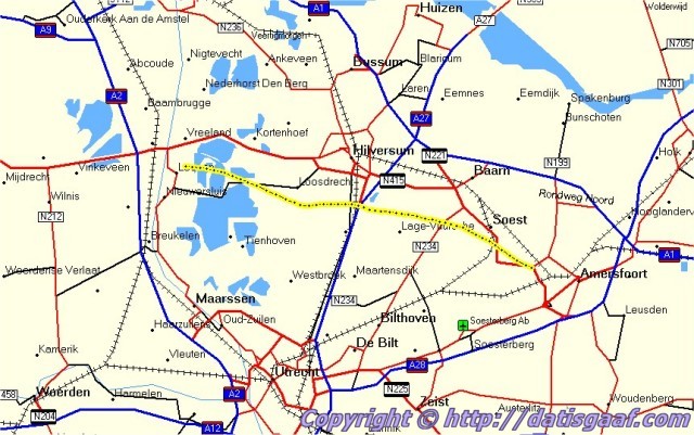 Copyright &copy DatisGaaf.com