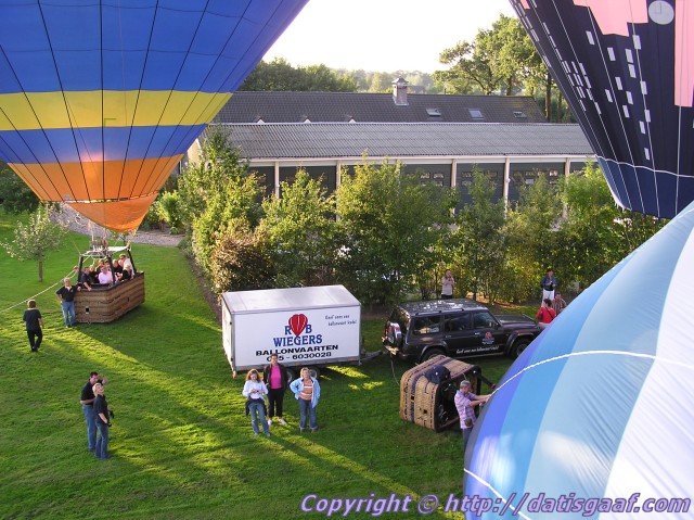 Copyright &copy DatisGaaf.com