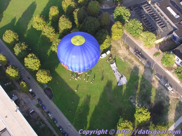 Copyright &copy DatisGaaf.com