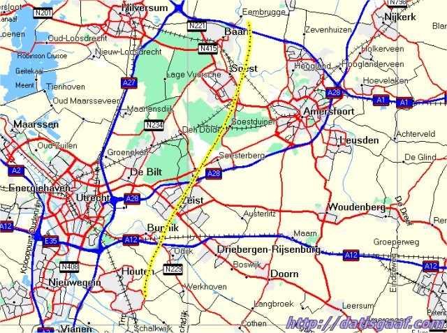 Copyright &copy DatisGaaf.com