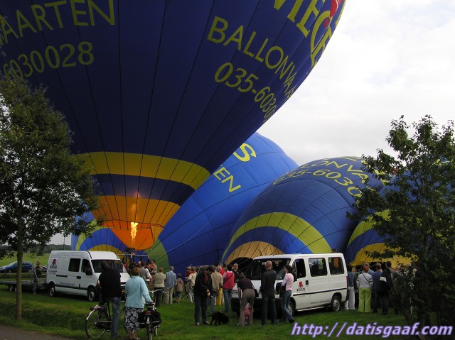 Copyright &copy DatisGaaf.com