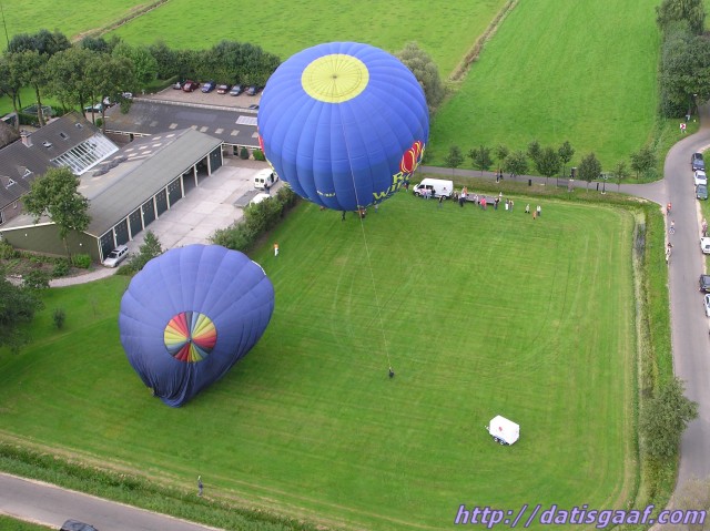 Copyright &copy DatisGaaf.com