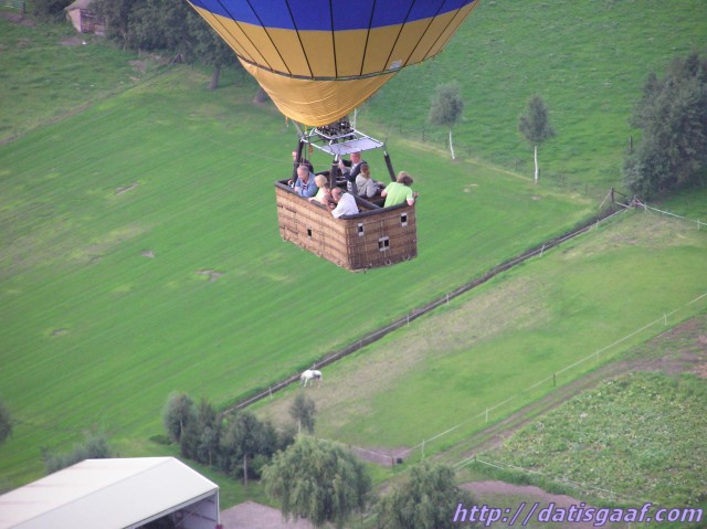 Copyright &copy DatisGaaf.com