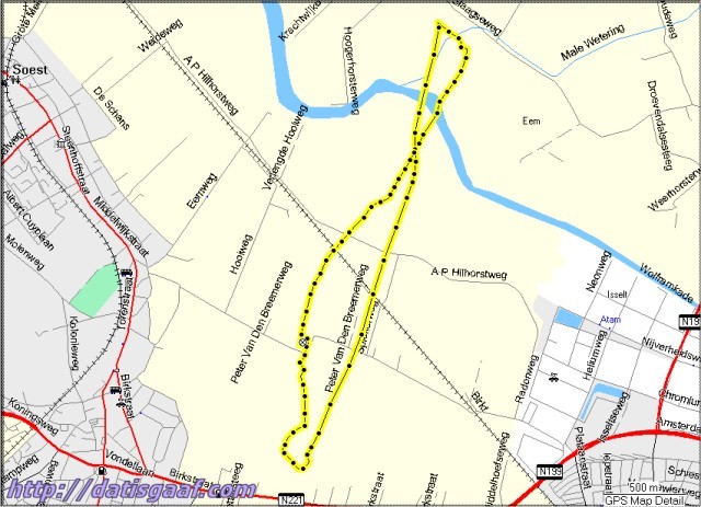 Copyright &copy DatisGaaf.com