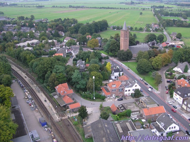 Copyright &copy DatisGaaf.com