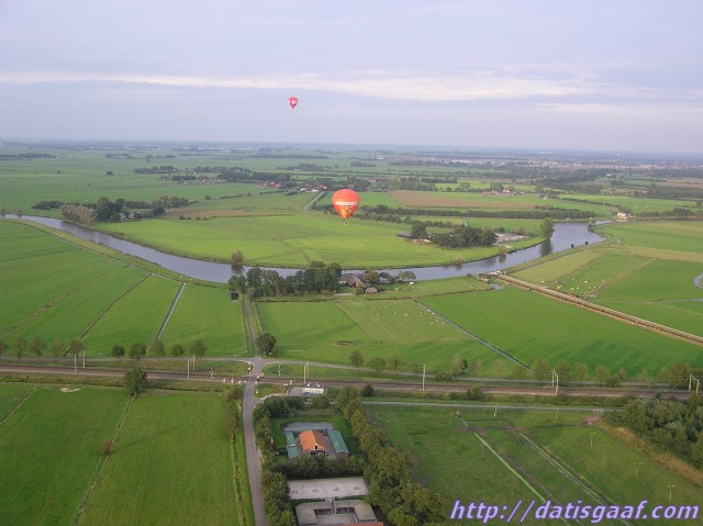 Copyright &copy DatisGaaf.com