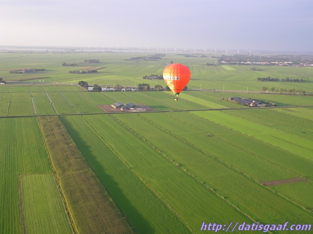 Copyright &copy DatisGaaf.com