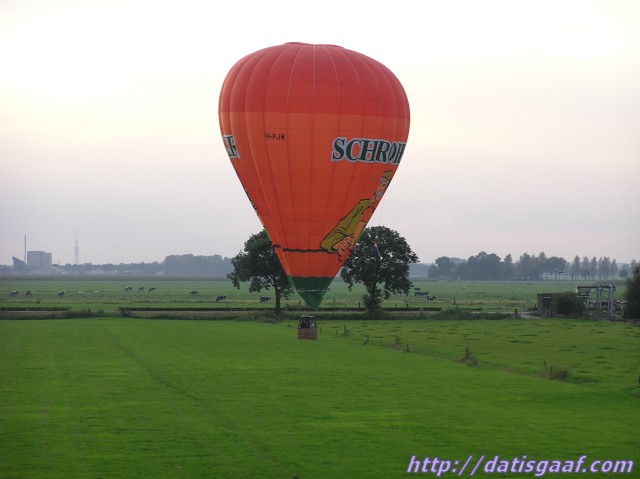 Copyright &copy DatisGaaf.com