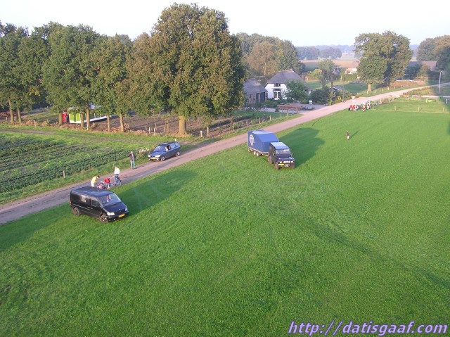 Copyright &copy DatisGaaf.com