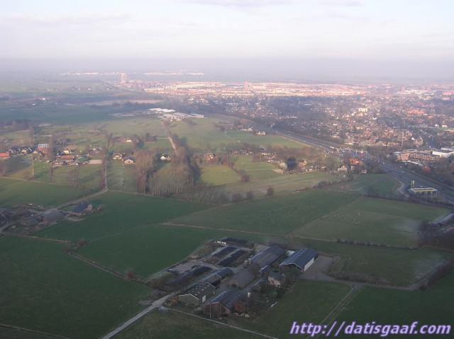 Copyright &copy DatisGaaf.com