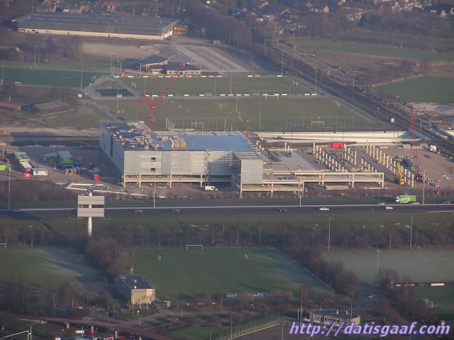 Copyright &copy DatisGaaf.com