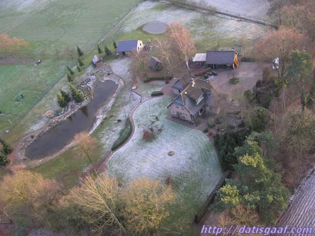 Copyright &copy DatisGaaf.com