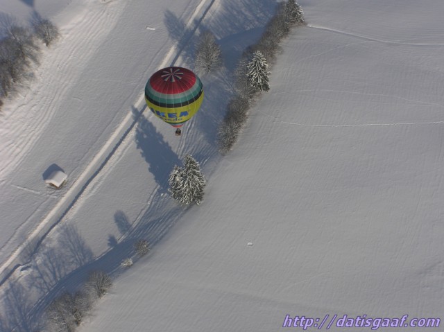 Copyright &copy DatisGaaf.com