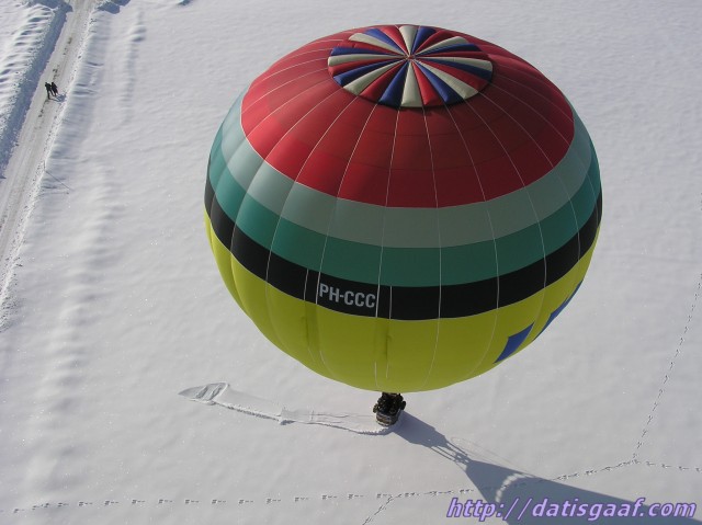 Copyright &copy DatisGaaf.com