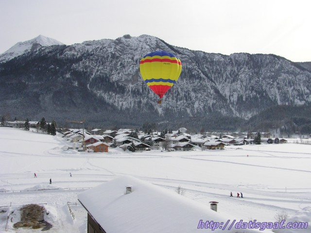 Copyright &copy DatisGaaf.com