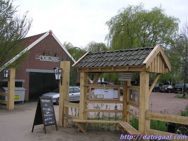 Copyright &copy DatisGaaf.com