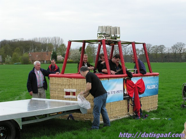 Copyright &copy DatisGaaf.com