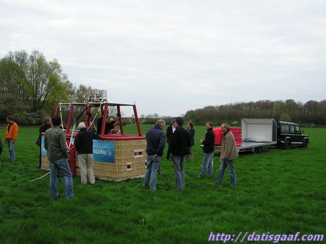 Copyright &copy DatisGaaf.com