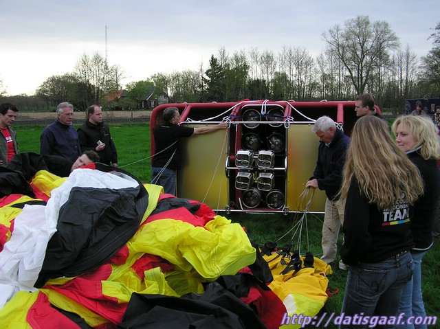 Copyright &copy DatisGaaf.com