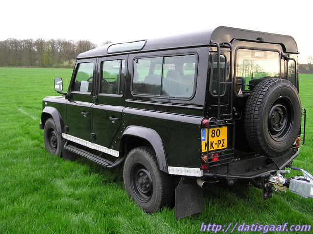 Copyright &copy DatisGaaf.com