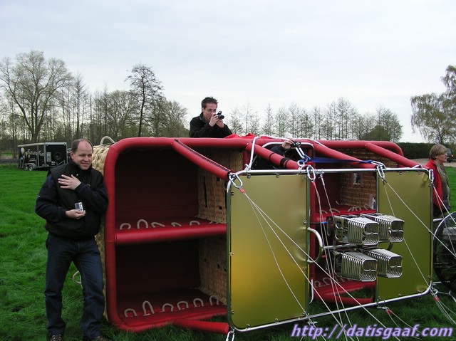 Copyright &copy DatisGaaf.com