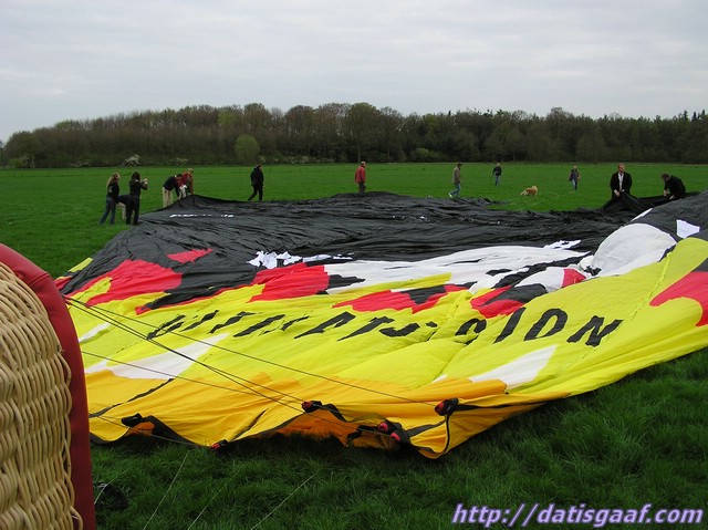 Copyright &copy DatisGaaf.com