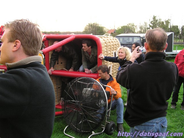 Copyright &copy DatisGaaf.com