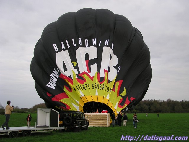 Copyright &copy DatisGaaf.com