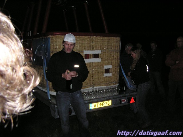 Copyright &copy DatisGaaf.com