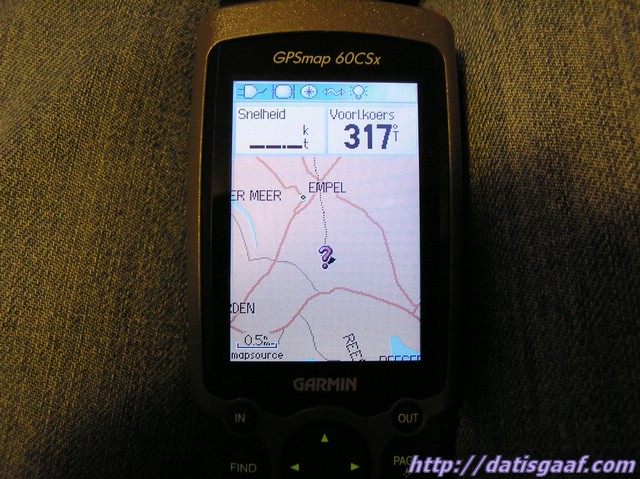 Copyright &copy DatisGaaf.com