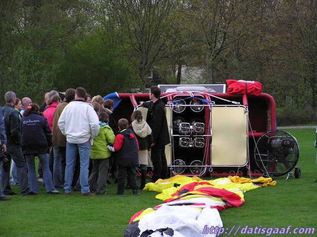 Copyright &copy DatisGaaf.com