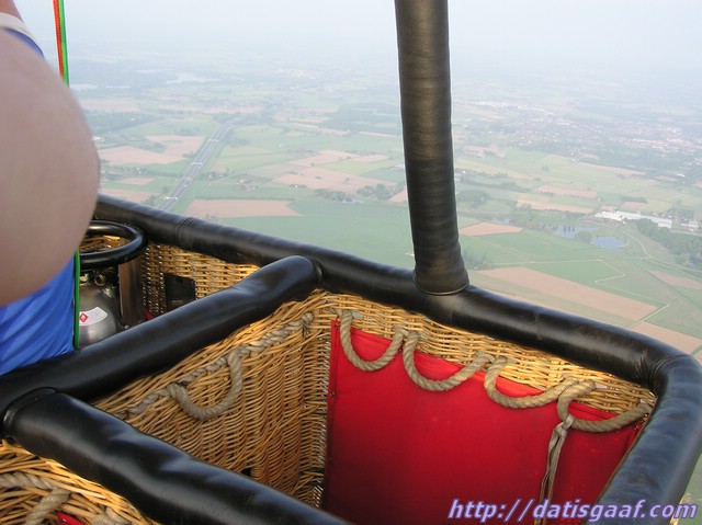 Copyright &copy DatisGaaf.com