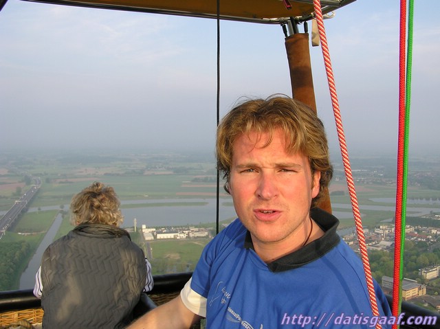 Copyright &copy DatisGaaf.com