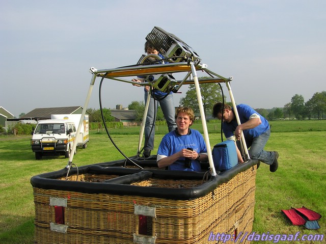 Copyright &copy DatisGaaf.com