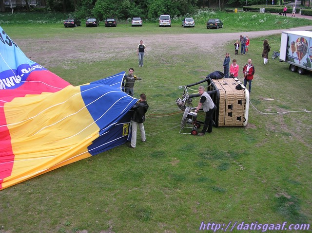 Copyright &copy DatisGaaf.com