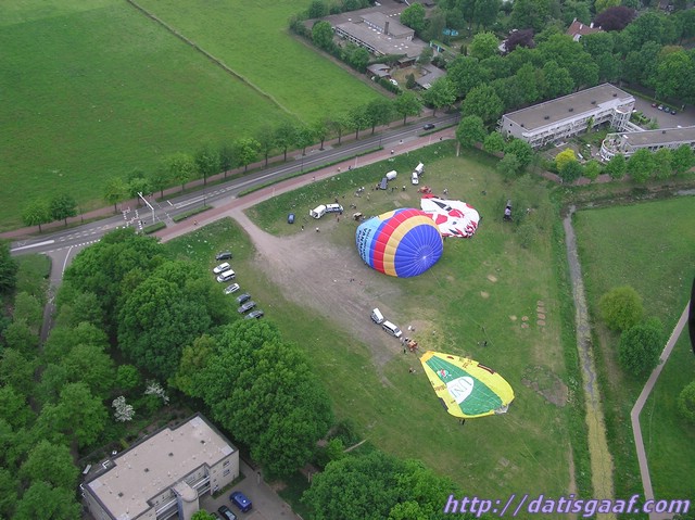 Copyright &copy DatisGaaf.com