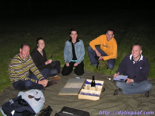 Copyright &copy DatisGaaf.com