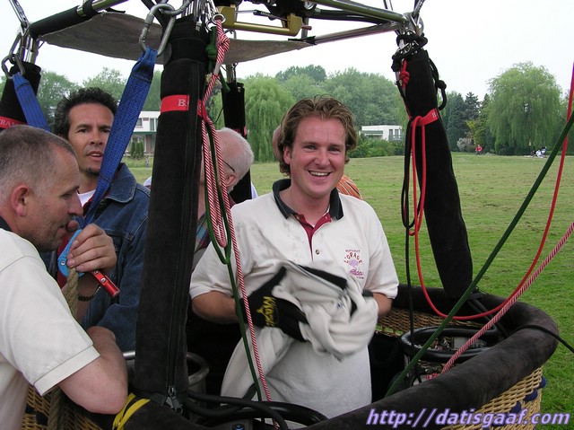 Copyright &copy DatisGaaf.com