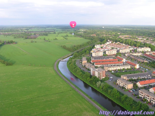 Copyright &copy DatisGaaf.com