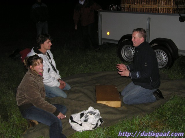 Copyright &copy DatisGaaf.com