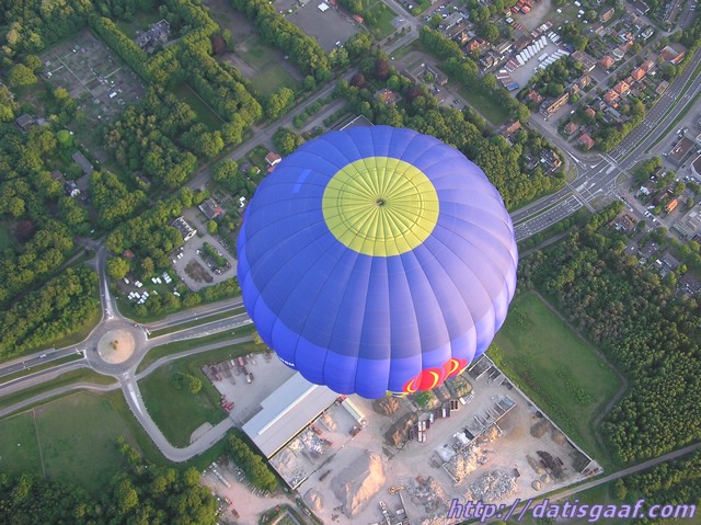 Copyright &copy DatisGaaf.com