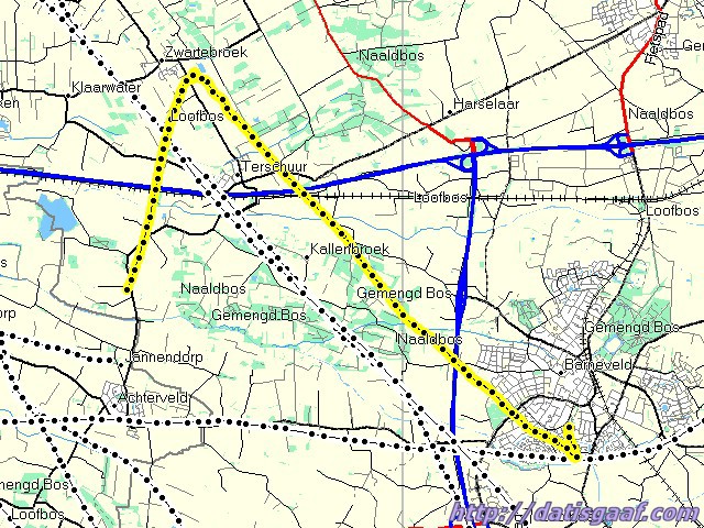 Copyright &copy DatisGaaf.com