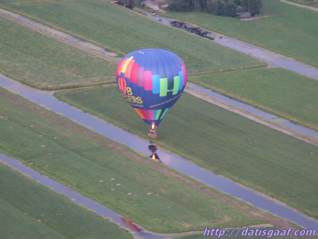 Copyright &copy DatisGaaf.com