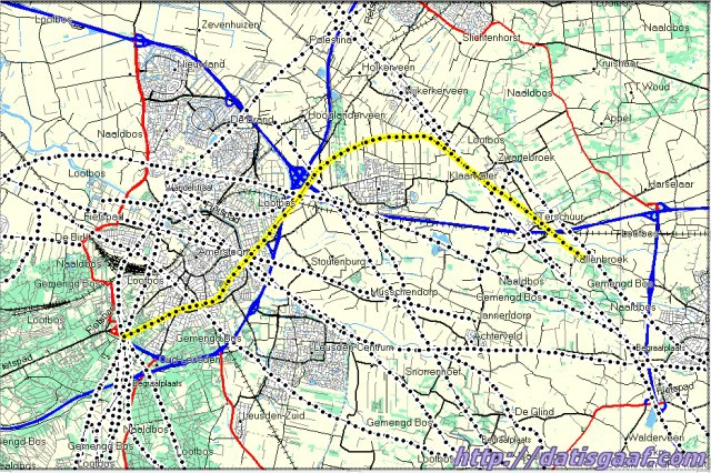 Copyright &copy DatisGaaf.com