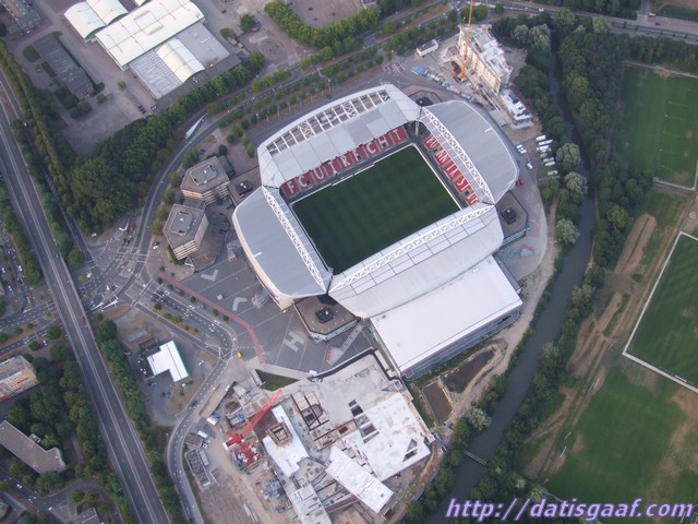 Copyright &copy DatisGaaf.com