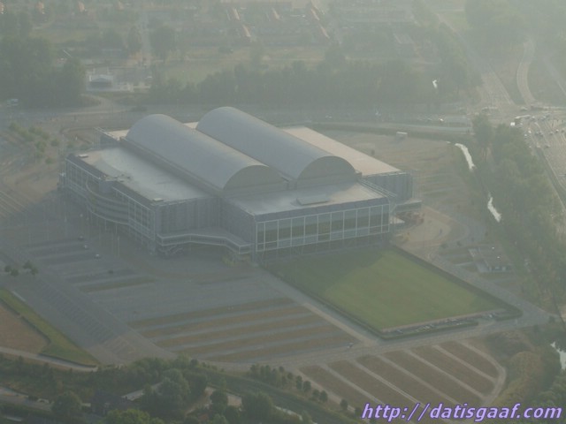 Copyright &copy DatisGaaf.com