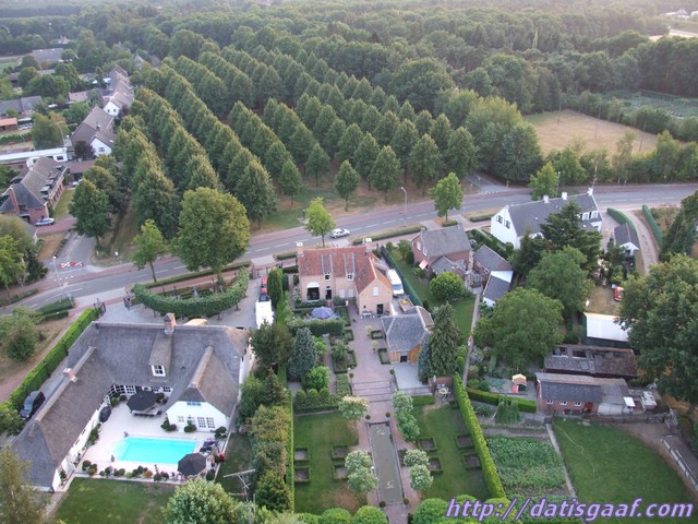 Copyright &copy DatisGaaf.com